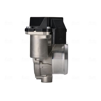 Throttle Body-2
