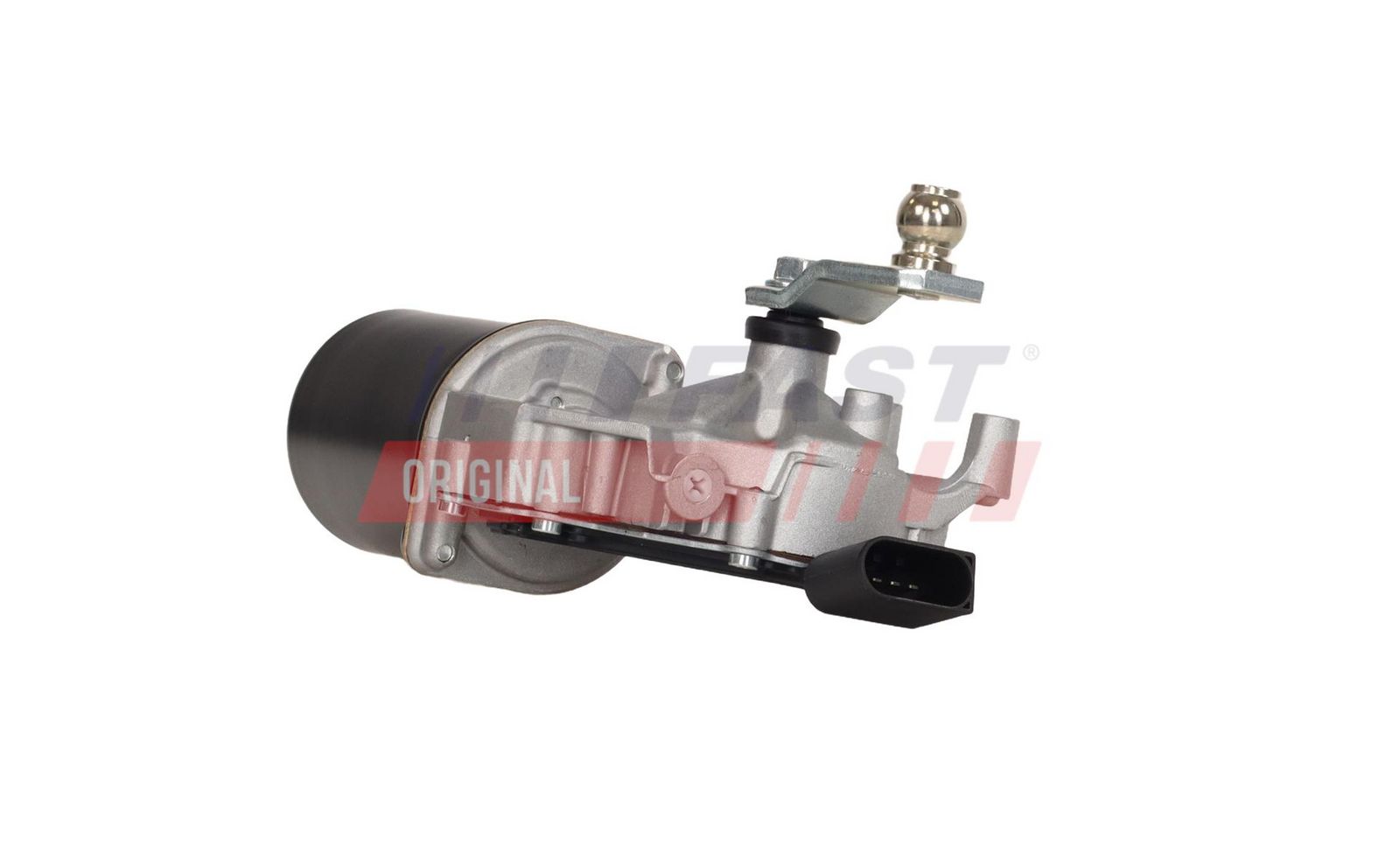 Wiper Motor-4