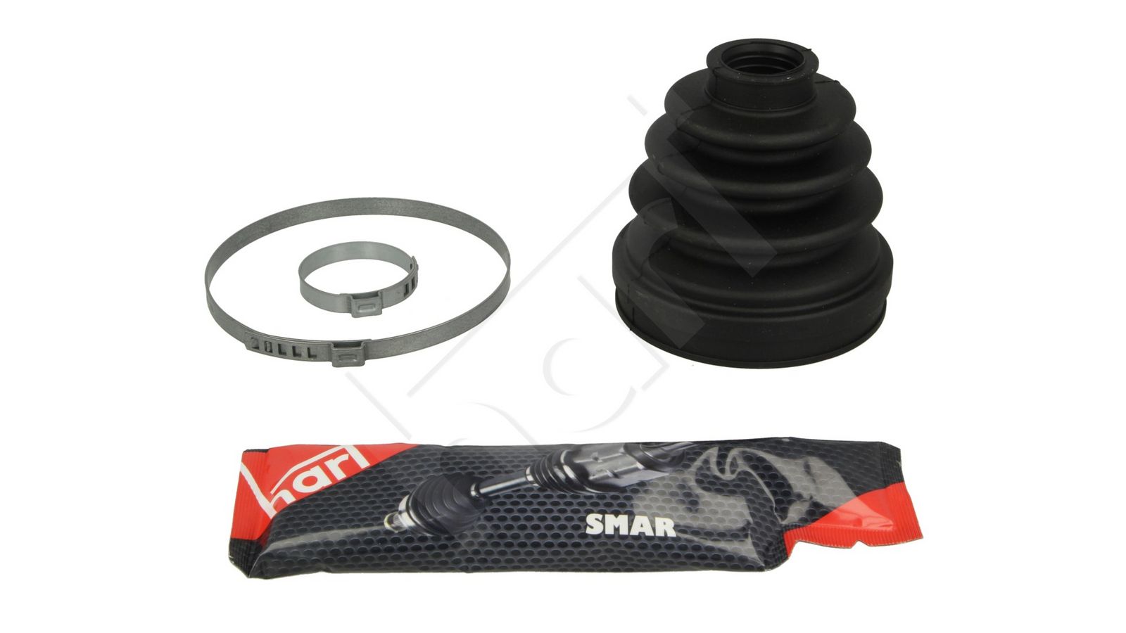 HART 451 527 Bellow kit, drive shaft
