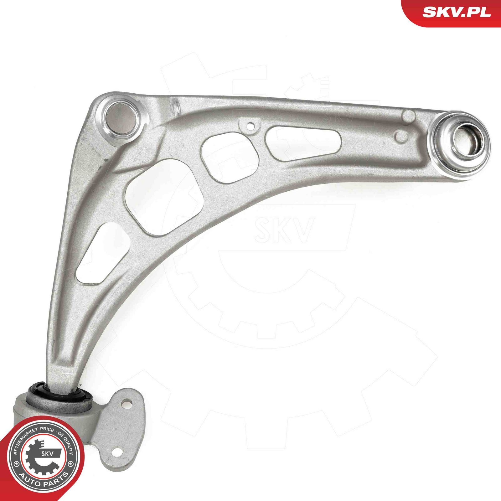 Control/Trailing Arm, wheel suspension-2