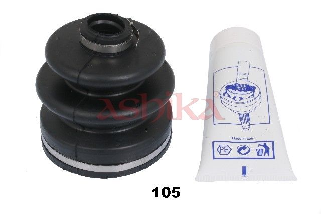 ASHIKA 63-01-105 Bellow kit, drive shaft
