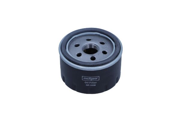 MAXGEAR 26-0102 Oil filter