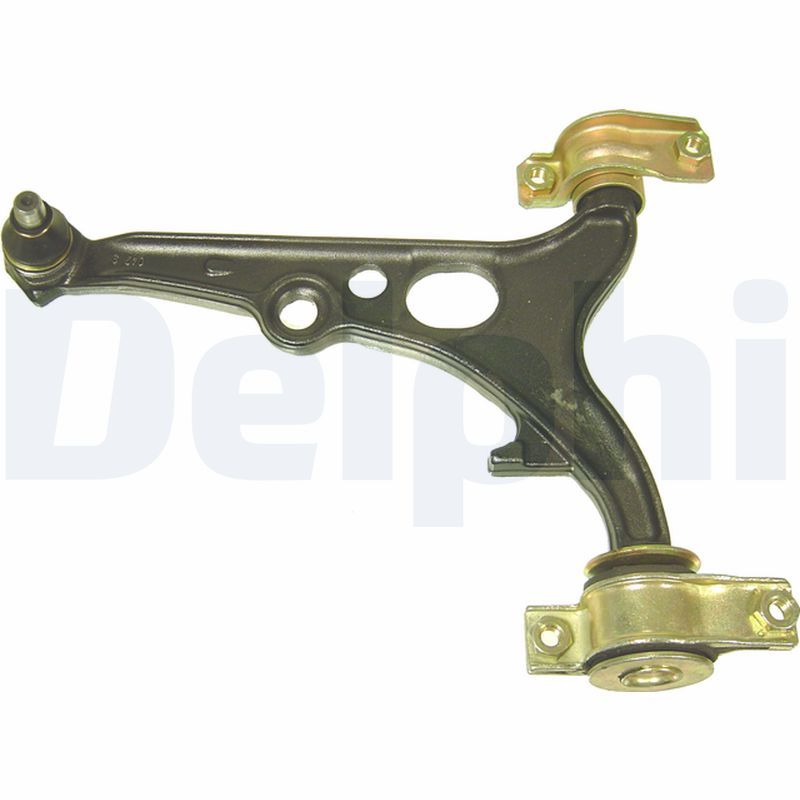 DELPHI TC894 Control/trailing arm, wheel suspension