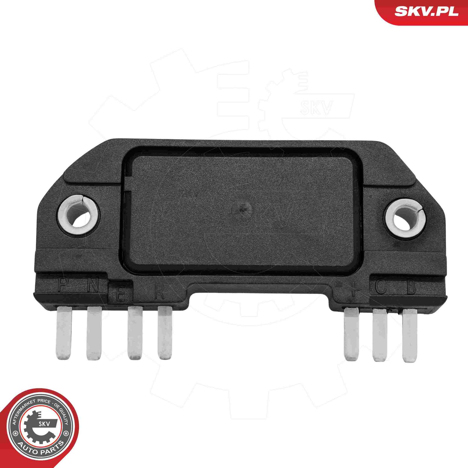 ESEN SKV 03SKV907 Ignition coil