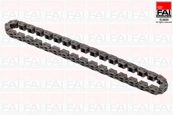 FAI AUTOPARTS OPCK47 Chain, oil pump drive