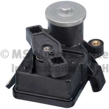 PIERBURG 7.01132.12.0 Control, swirl flaps (induction pipe)