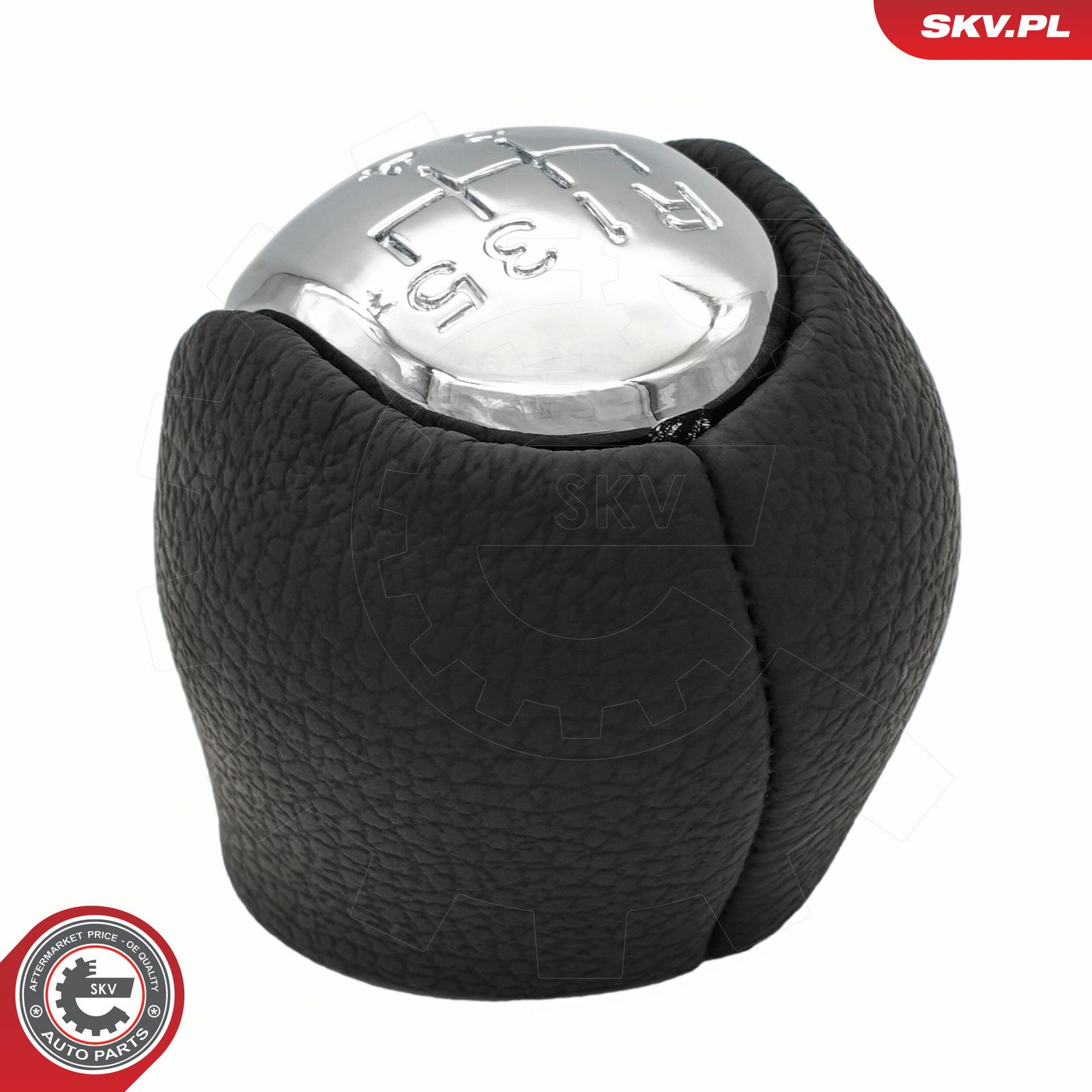Gear Lever Knob-2