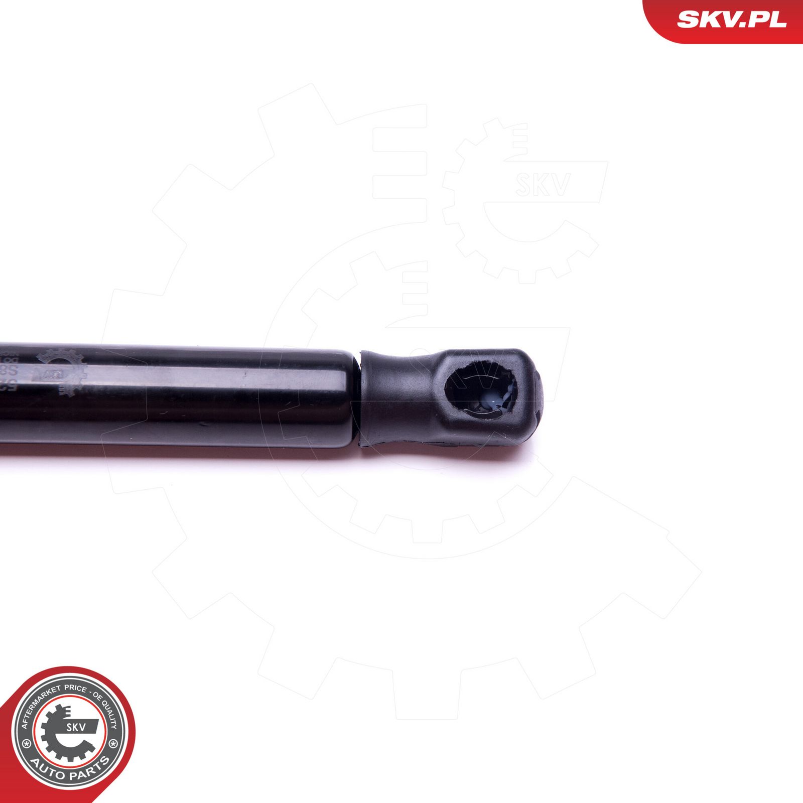 Gas Spring, boot/cargo area-1