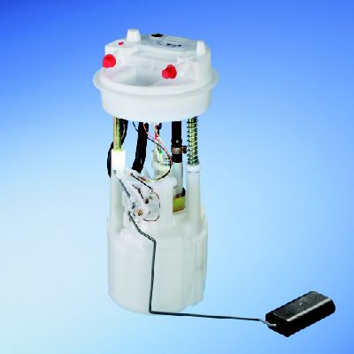 fuel supply unit