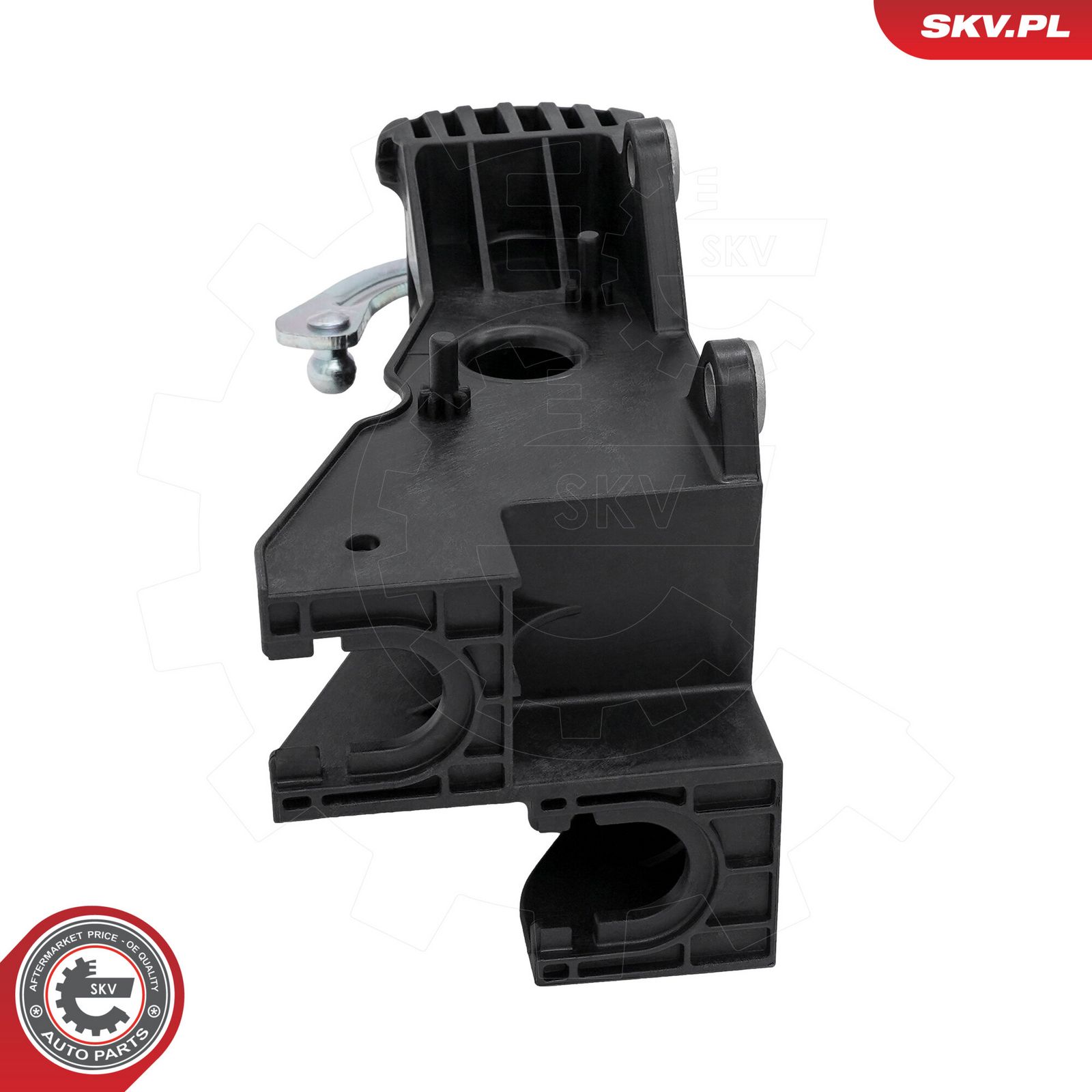 Gear Shift Lever-3