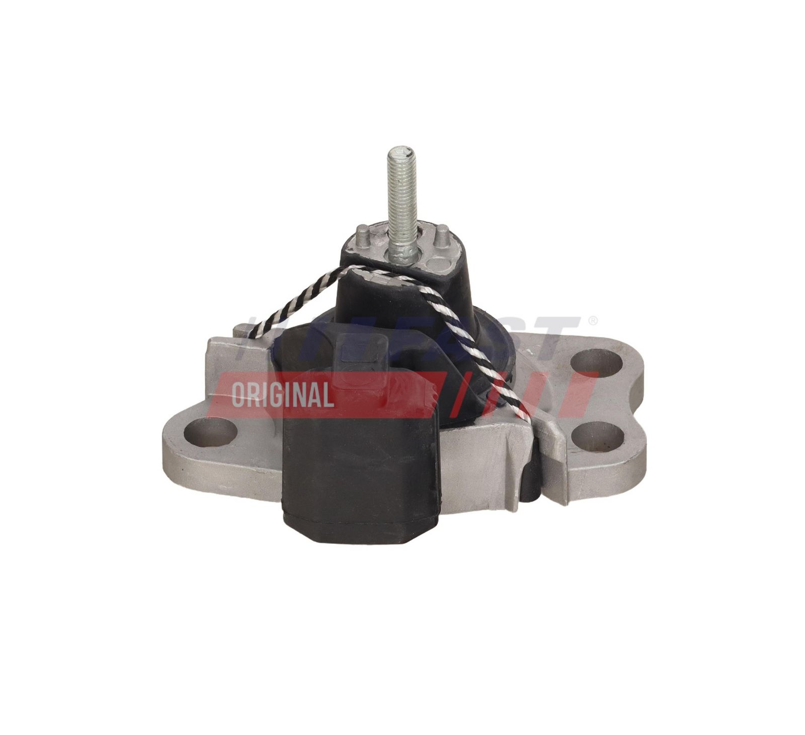 Mounting, engine-2