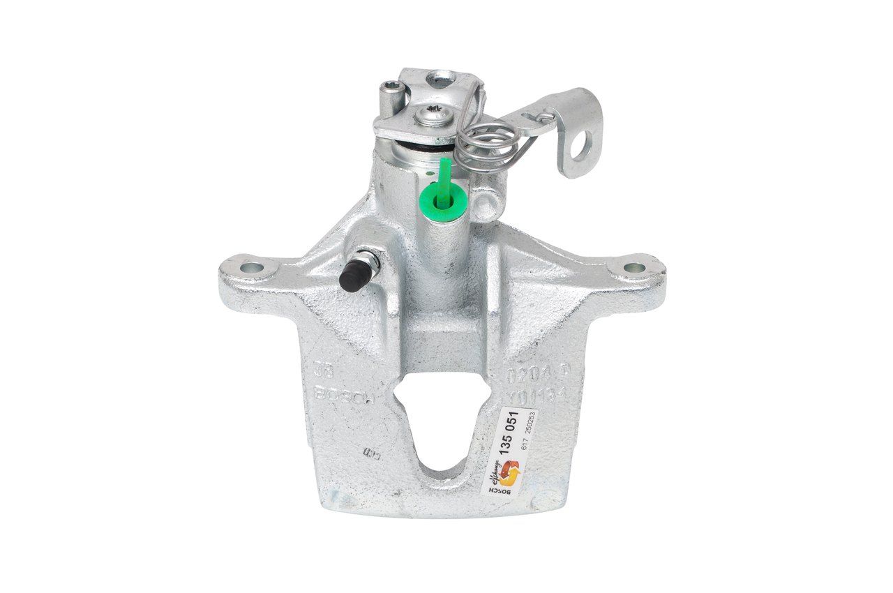 BOSCH 0 986 135 051 Brake caliper