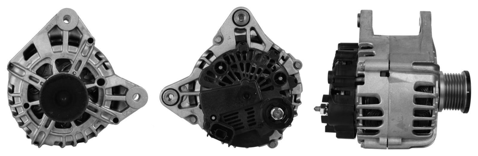 LUCAS LRA03317 Alternator