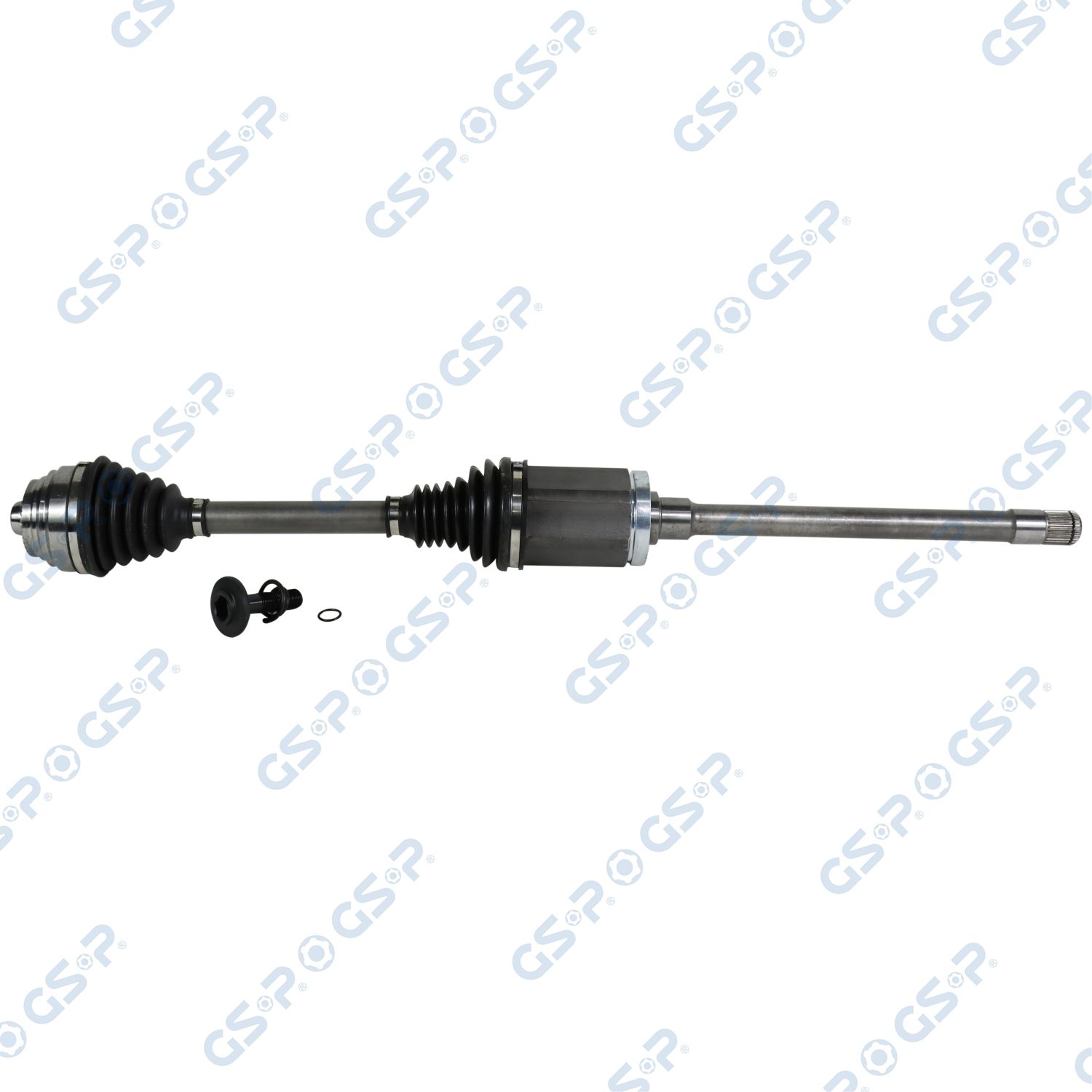 GSP 256120 Drive shaft