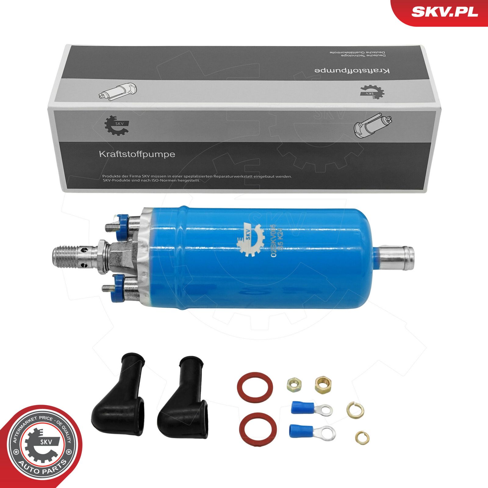 Fuel Pump-4