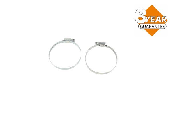 Charge Air Hose-5