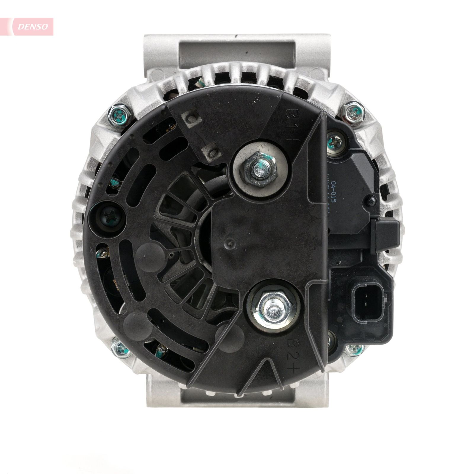 Alternator-1