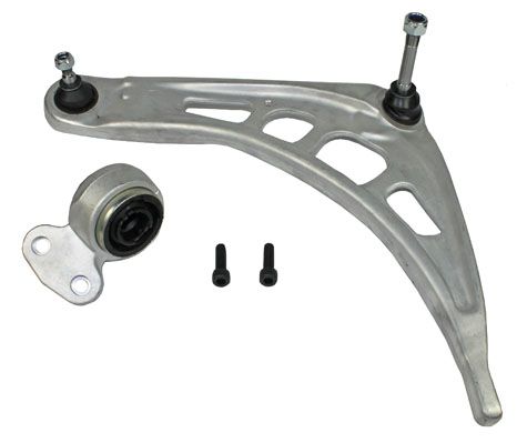 METZGER AUTOTEILE 58023111 Control/trailing arm, wheel suspension