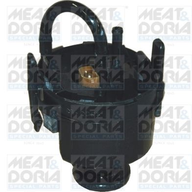MEAT & DORIA 76437 Fuel pump