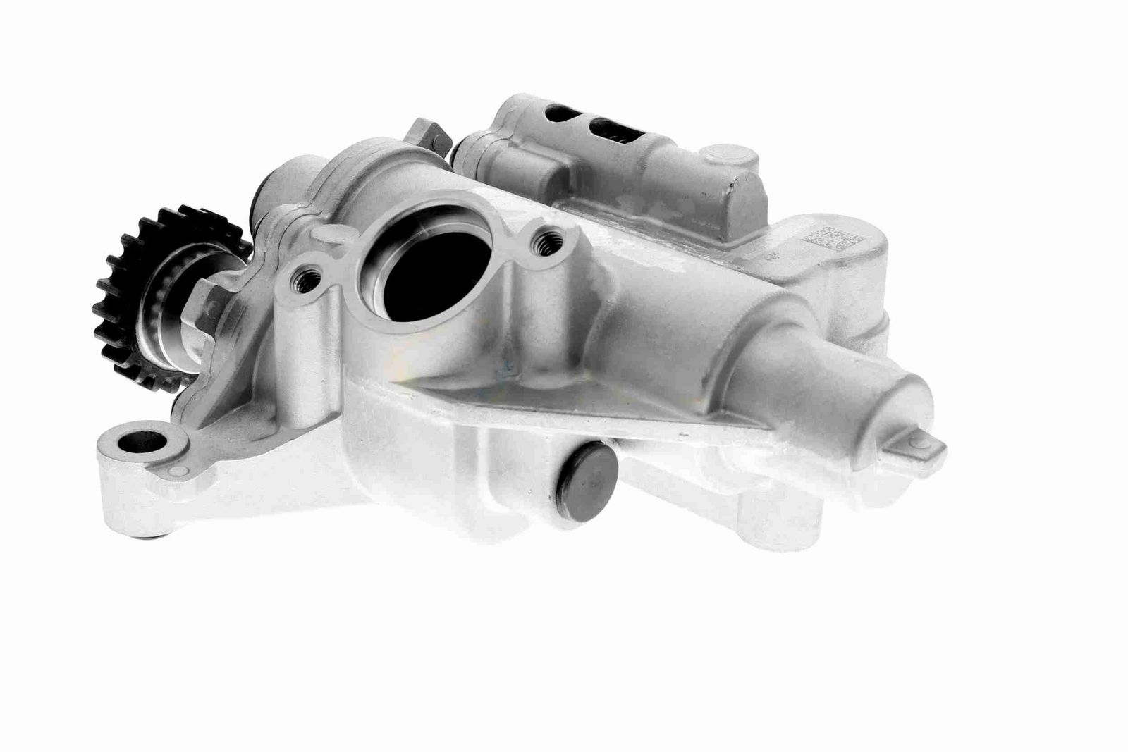 Oil Pump-5