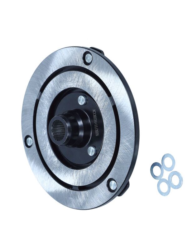 MAXGEAR AC130234 Drive plate, magnetic clutch (compressor)
