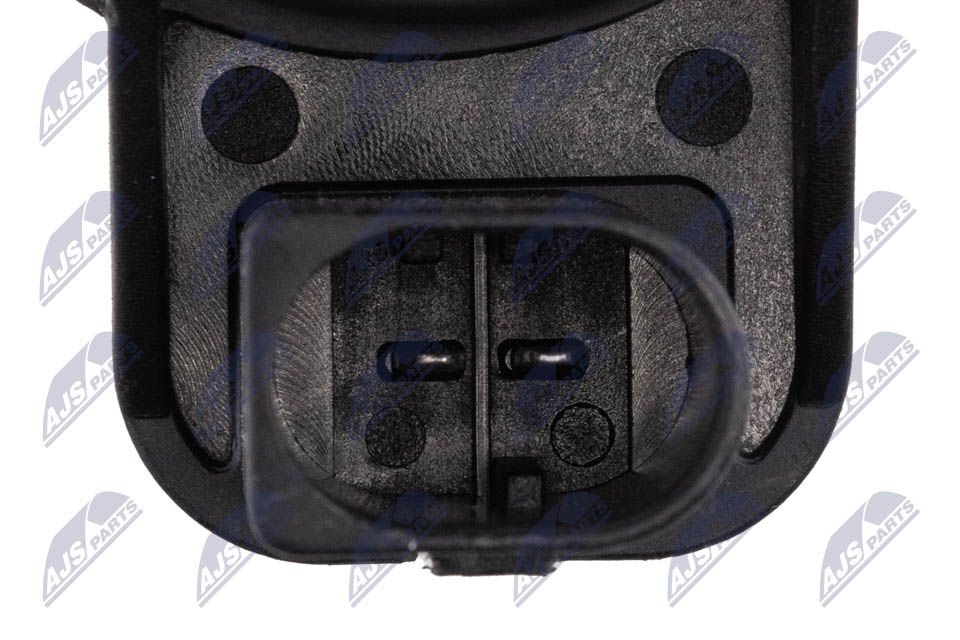 Control Element, parking brake caliper-4