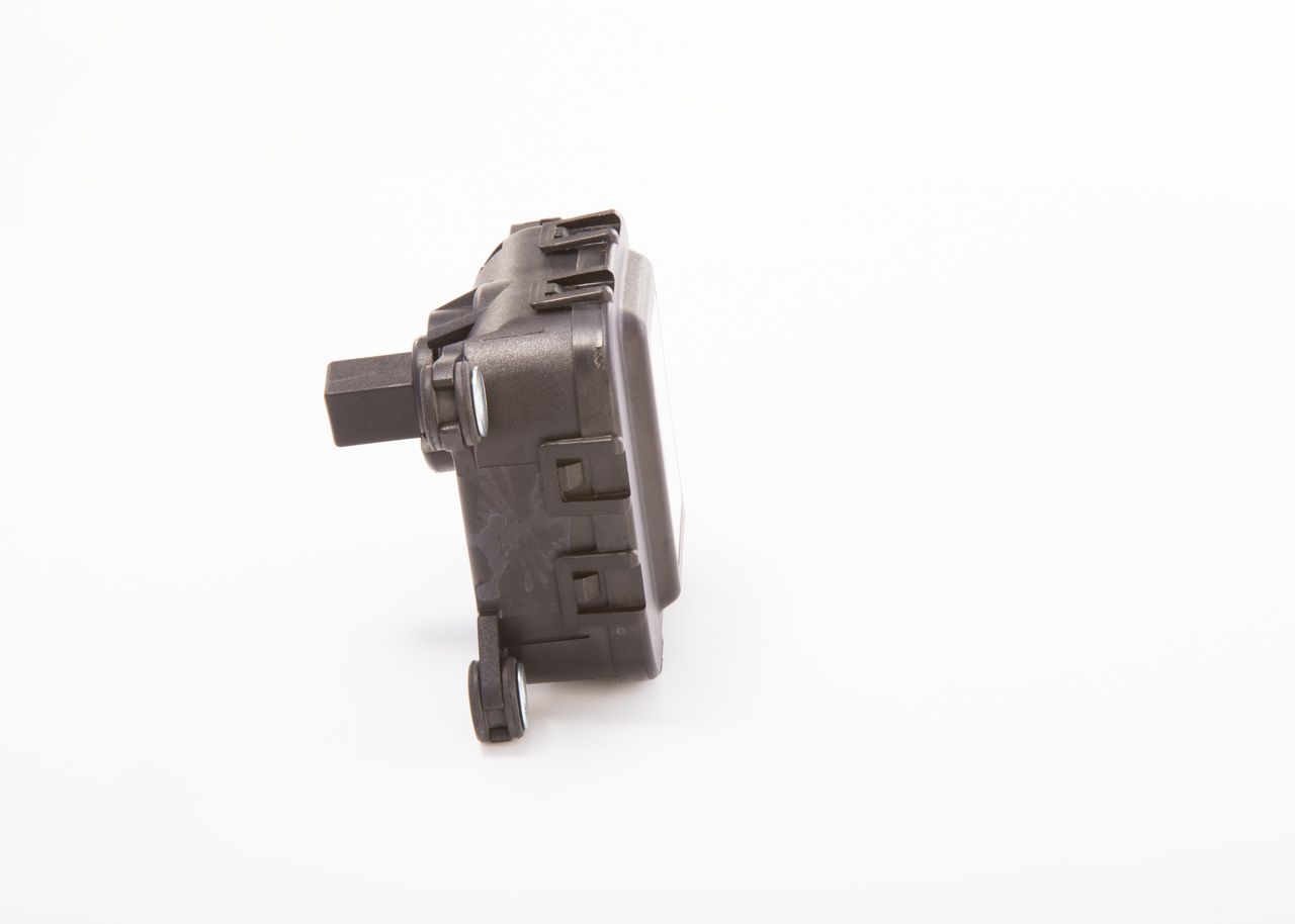 Actuator, heating flap-5