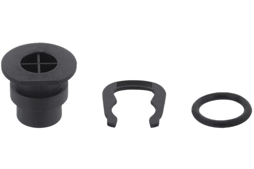 TOPRAN 107 918 Sealing plug, coolant flange