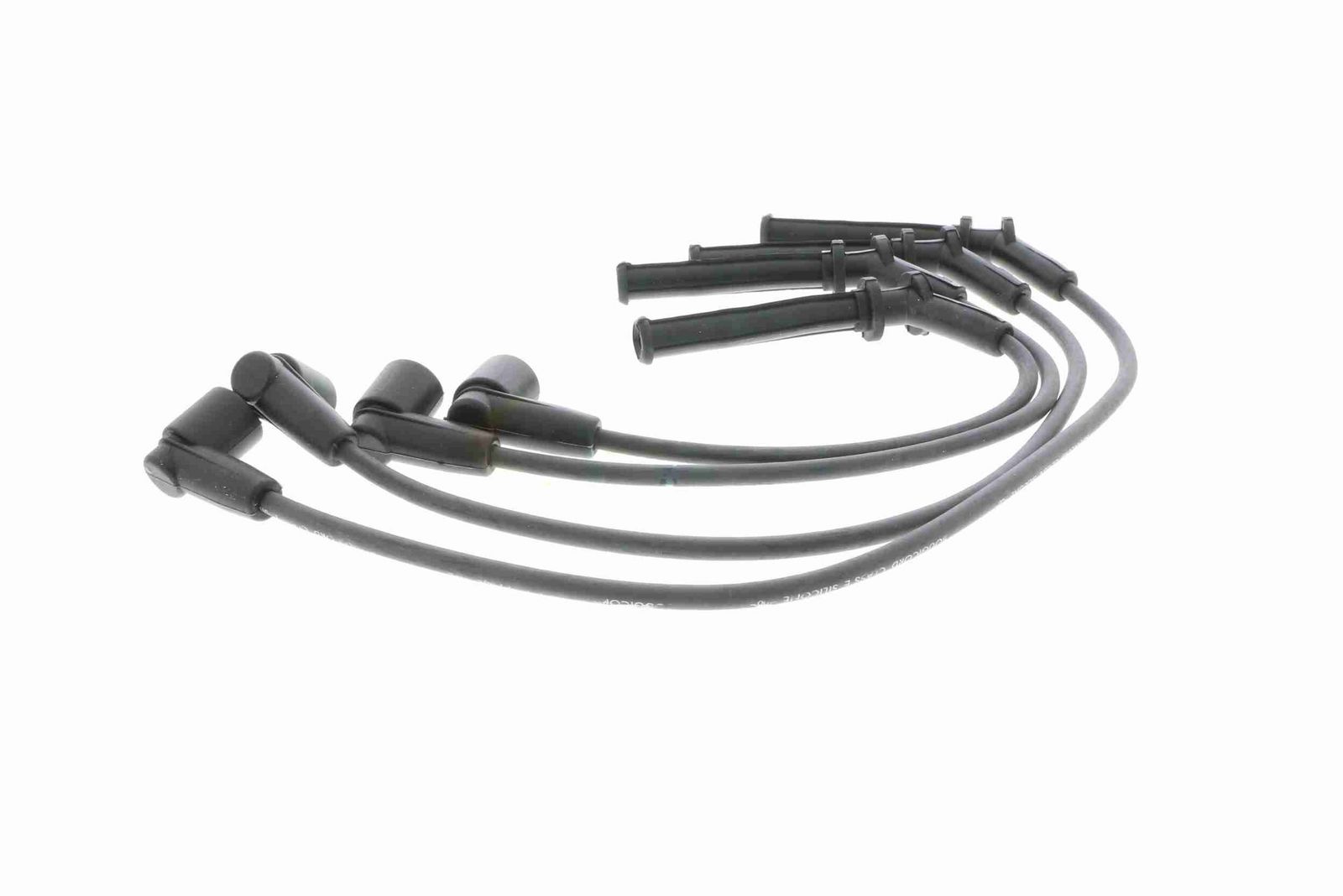 Ignition Cable Kit-4