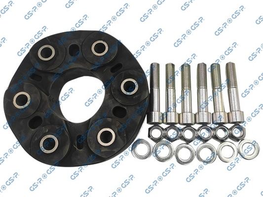 GSP 537793S Joint, propshaft