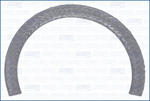 AJUSA 00503800 Shaft seal, crankshaft