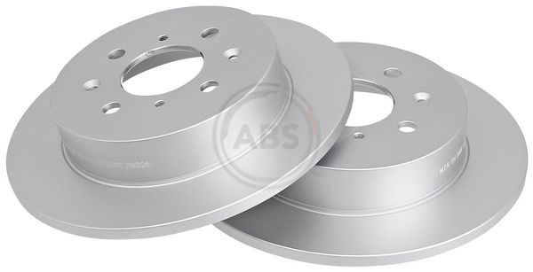 A.B.S. 17377 Brake disc