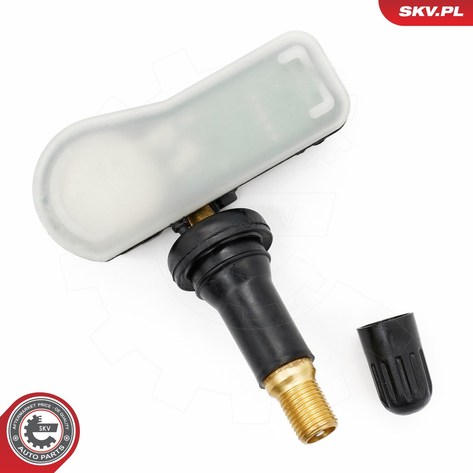 Wheel Sensor, tyre-pressure monitoring system-1