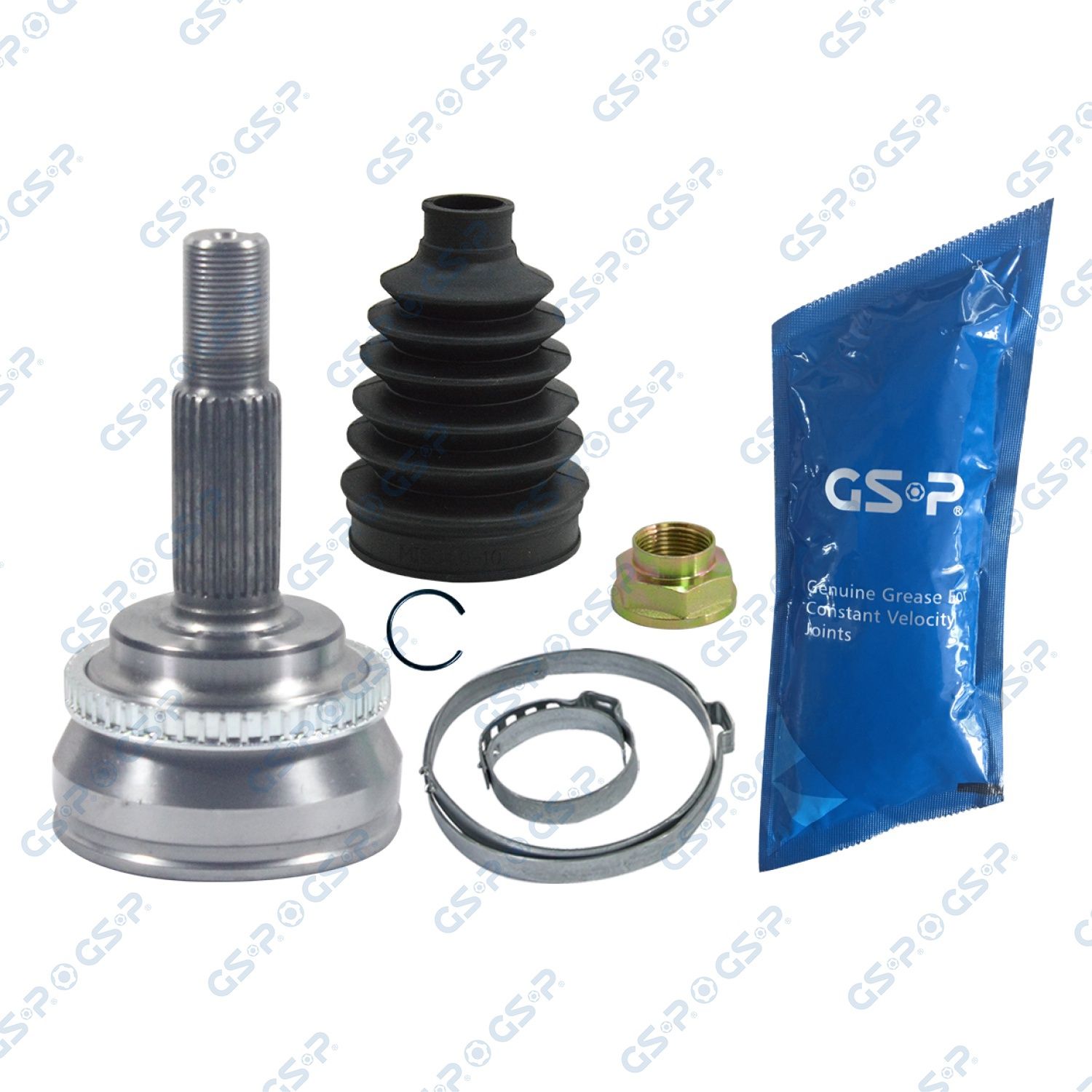 GSP 859131 Joint kit, drive shaft