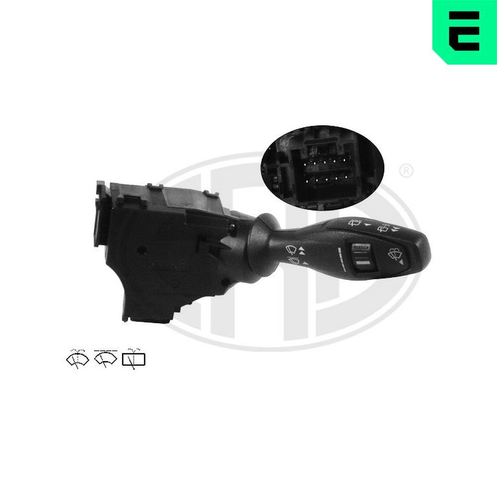 ERA 440415 Steering column switch
