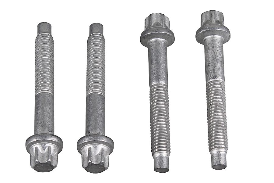 METZGER AUTOTEILE 0873158 Screw, injection nozzle holder