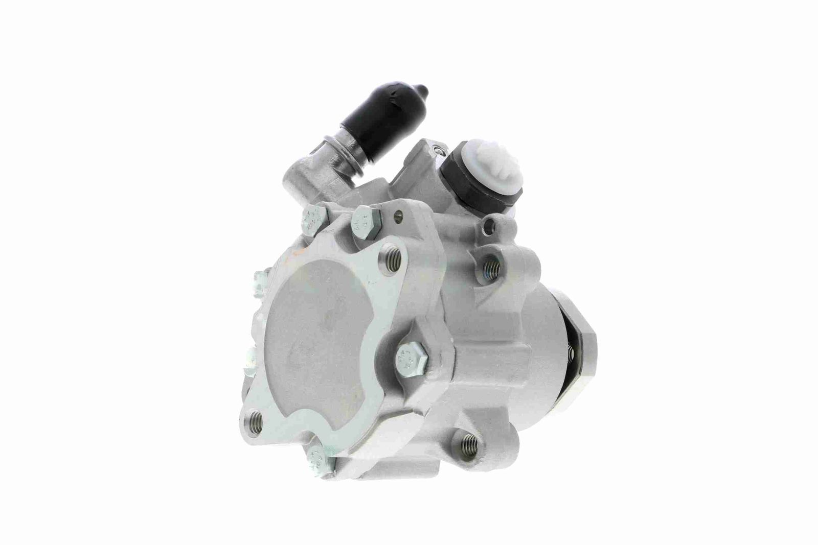 Hydraulic Pump, steering-8