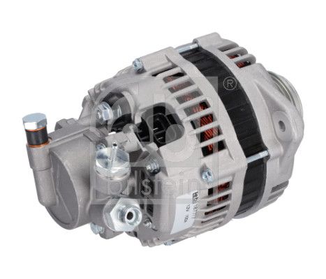 Alternator-1