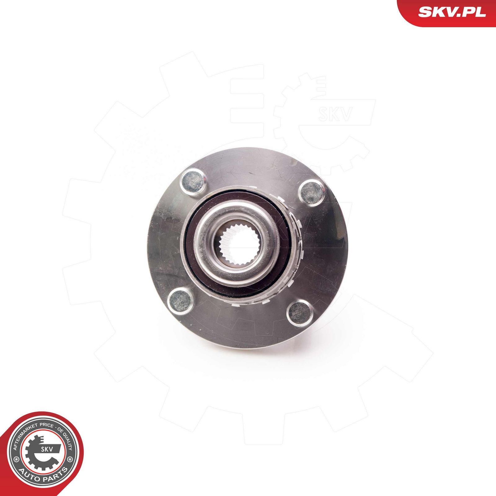 Wheel Bearing Kit-2