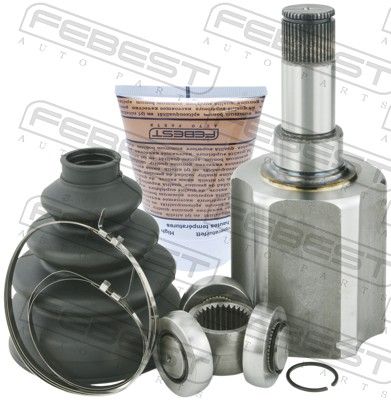 FEBEST 2111-TT9DLH Joint kit, drive shaft