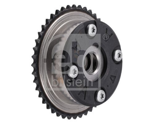Camshaft Adjuster-1