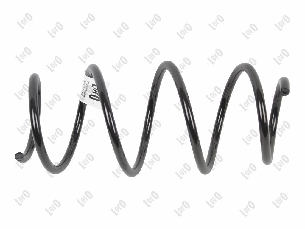 Suspension Spring