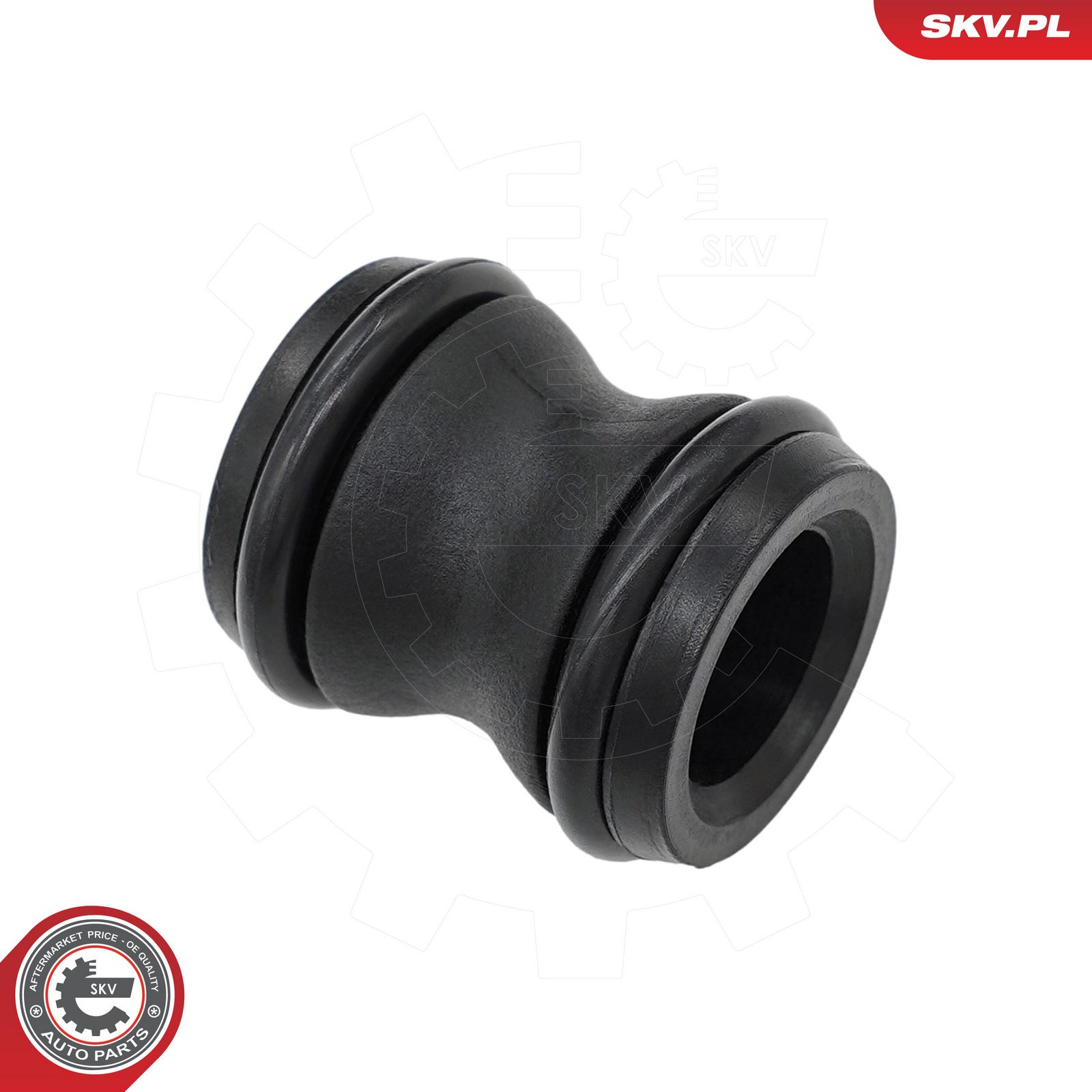ESEN SKV 54SKV417 Coolant pipe