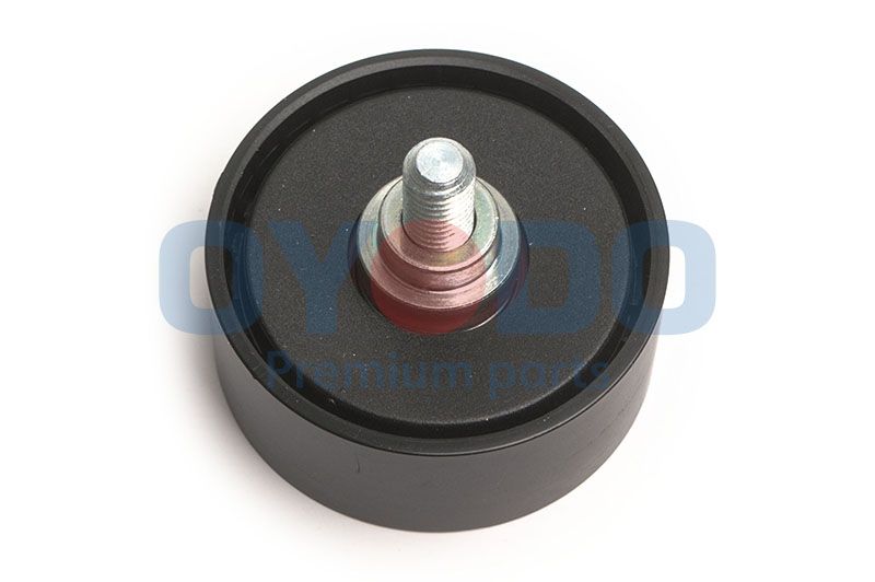 OYODO 20R9086-OYO Tensioner pulley, v-ribbed belt