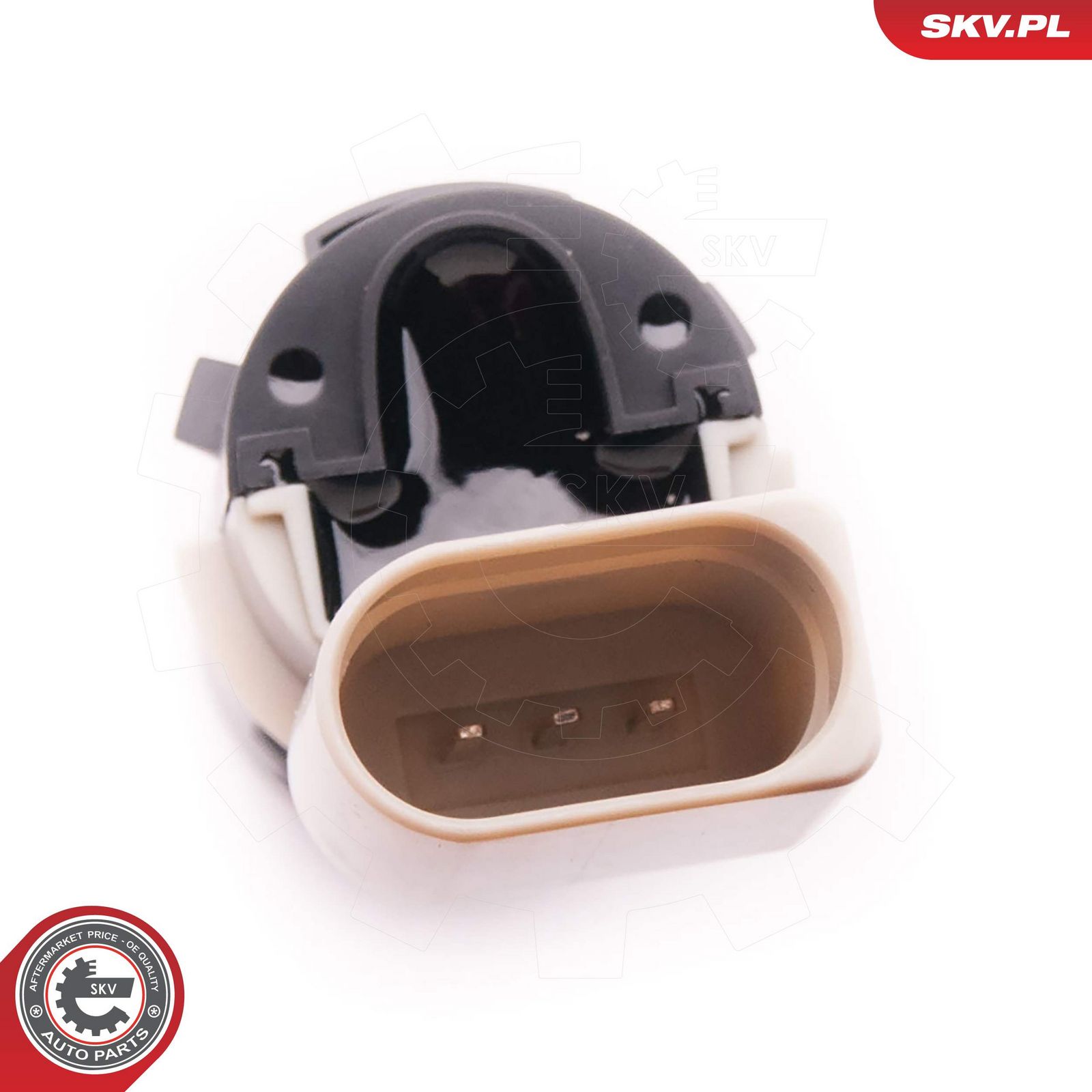 Sensor, park distance control-1