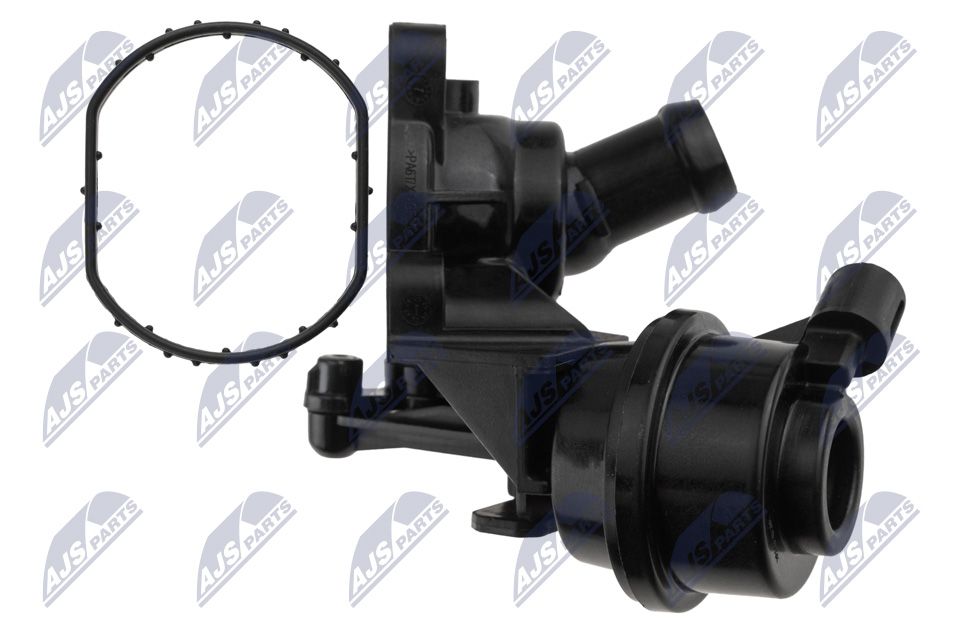 Coolant Control Valve-2