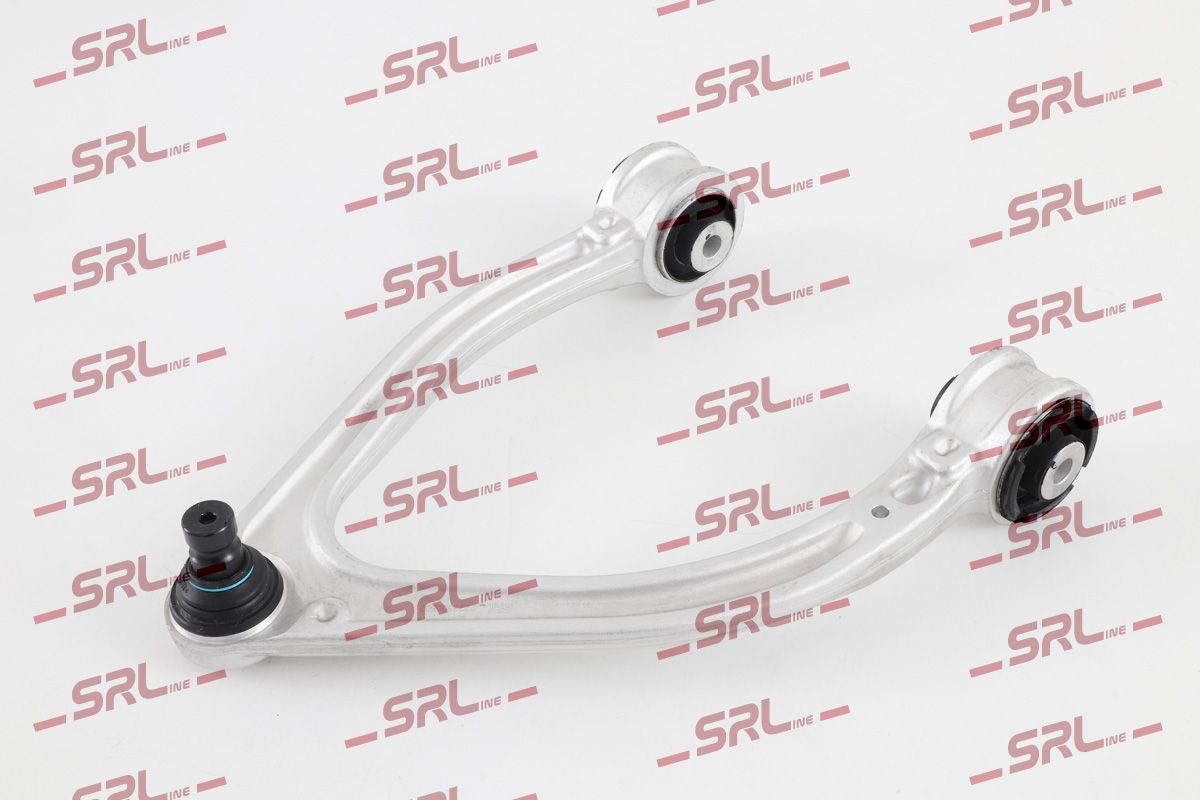 SRLINE 50F137-1 Control/trailing arm, wheel suspension