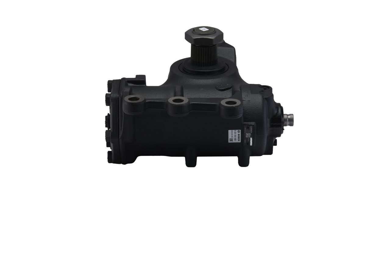 BOSCH K S00 001 126 Steering gear