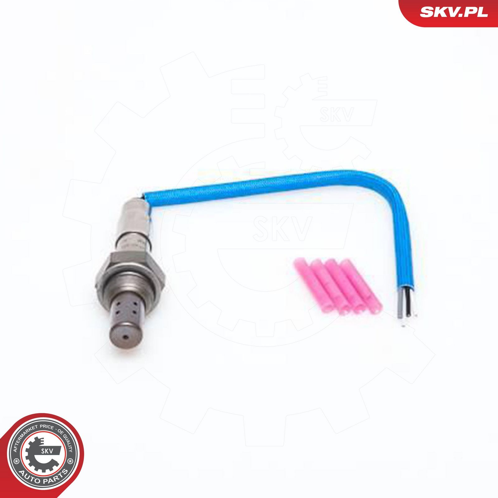 ESEN SKV 09SKV904 Oxygen sensor