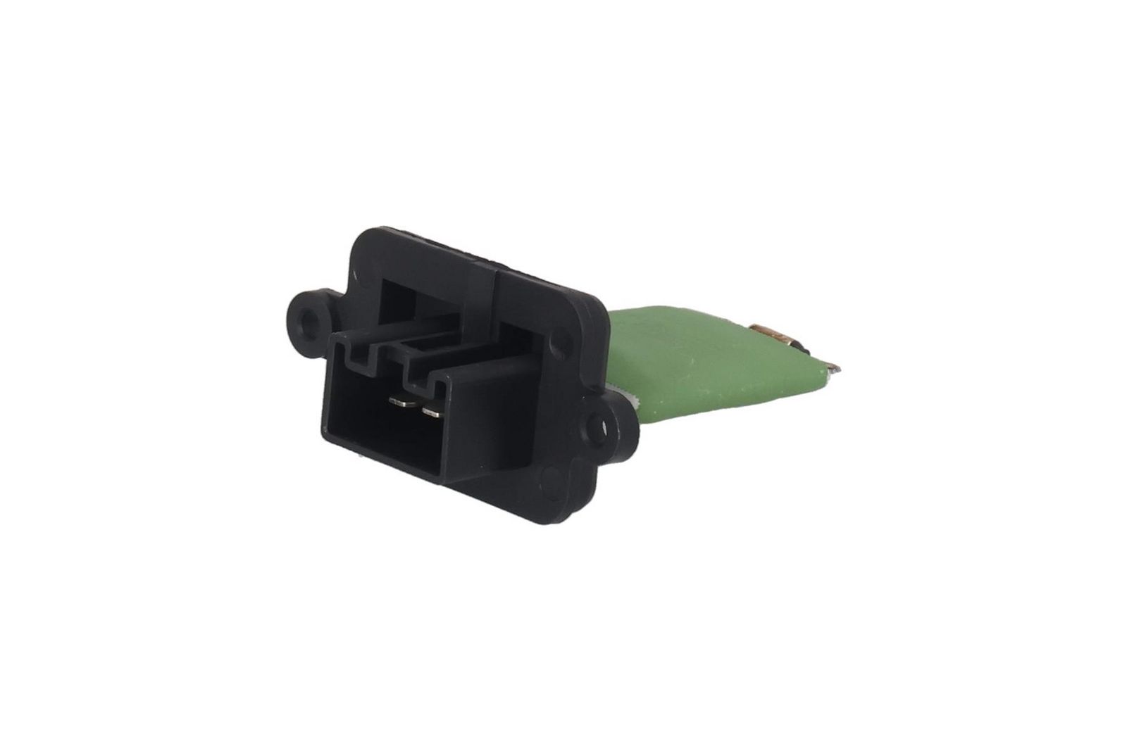 Resistor, interior blower-3